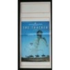 THE TRACKER - De Heer - Gulpilil, Gameau - LOCANDINA ORIGINALE 2002