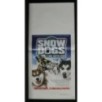 SNOW DOGS - Levant - Gooding, Coburn - LOCANDINA ORIGINALE 2002