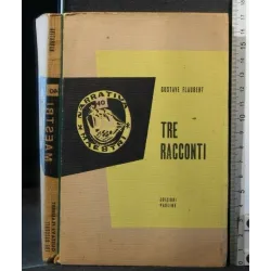 TRE RACCONTI