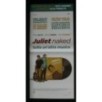 JULIET NAKED - Peretz - Byrne, Hawke - LOCANDINA ORIGINALE 2018