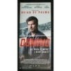 DOMINO - De Palma - Coster-Waldau - LOCANDINA ORIGINALE 2019