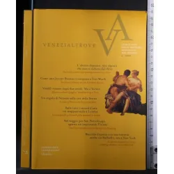 ALMANACCO DELLA PRESENZA VENEZIANA NEL MONDO 1-2002