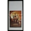 SAHARA - Eisner - McConaughey, Zahn - LOCANDINA ORIGINALE 2005