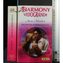 INCONTRI SORPRENDENTI EDIZIONE VEDOGRANDE