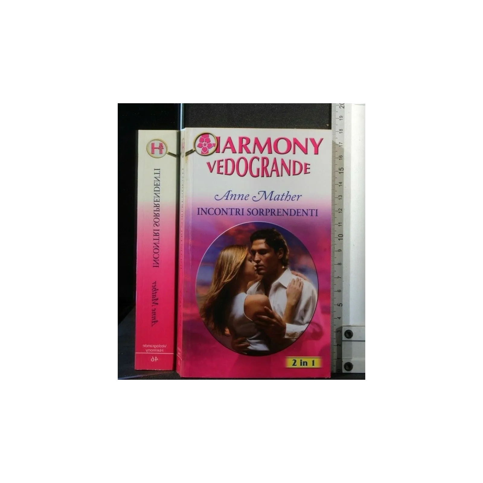 INCONTRI SORPRENDENTI EDIZIONE VEDOGRANDE