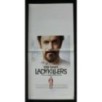 LADYKILLERS - Coen - Hanks, Hall - LOCANDINA ORIGINALE 2004