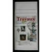 TRAVAUX - Roüan - Bouquet, Castaldi - LOCANDINA ORIGINALE 2005