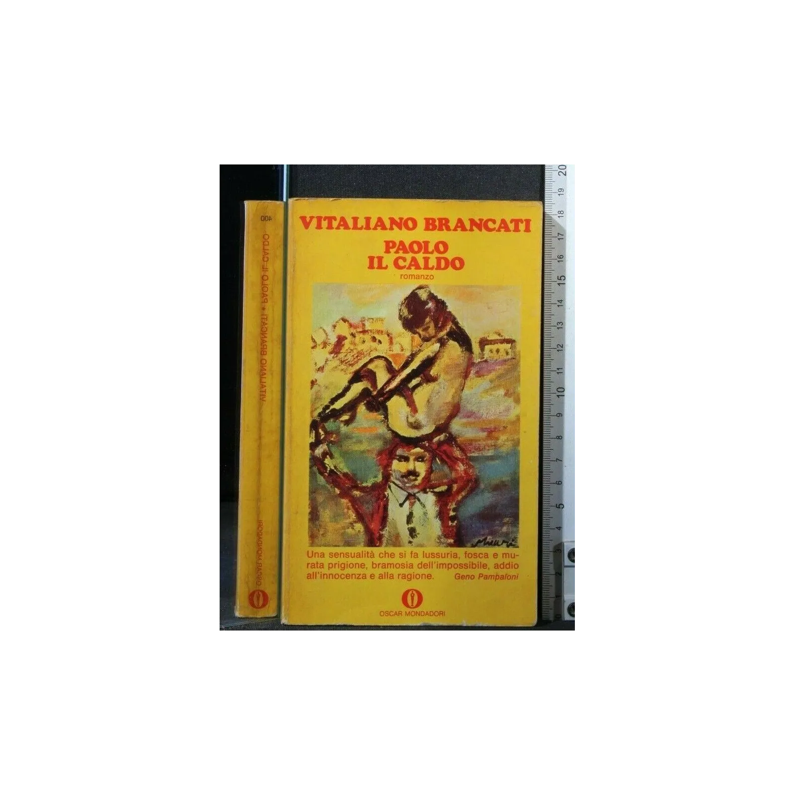 PAOLO IL CALDO