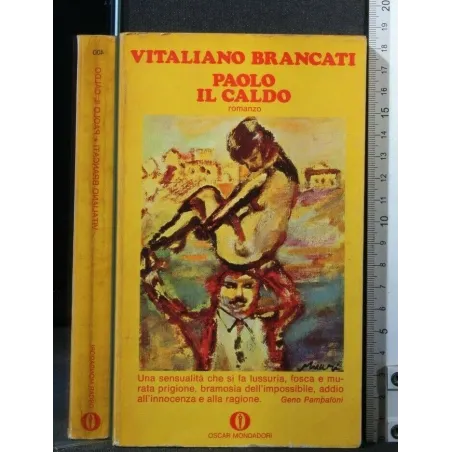 PAOLO IL CALDO