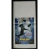 SHARK TALE - Bergeron - Smith, De Niro - LOCANDINA ORIGINALE 2004