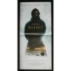 SILENCE - Scorsese - Garfield, Driver - LOCANDINA ORIGINALE 2016