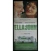 ELLA & JOHN - Virzì - Mirren, Sutherland - LOCANDINA ORIGINALE 2017