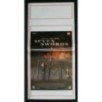 SEVEN SWORDS - Hark - Lai, Yen - LOCANDINA ORIGINALE 2005