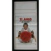 TI AMO IN TUTTE LE LINGUE DEL MONDO - Pieraccioni - LOCANDINA ORIGINALE 2005
