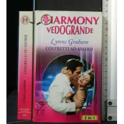 COSTRETTI AD AMARSI EDIZIONE VEDOGRANDE