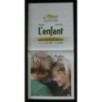 L'ENFANT - Pierre, Dardenne - Renier, François - LOCANDINA ORIGINALE 2006