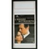 L'AMORE RITROVATO - Mazzacurati - Accorsi, Sansa - LOCANDINA ORIGINALE 2004