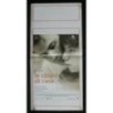 LE CHIAVI DI CASA - Amelio - Stuart, Rossi - LOCANDINA ORIGINALE 2004