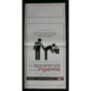 L'APPARENZA INGANNA - Veber - Auteuil, Depardieu - LOCANDINA ORIGINALE 2001
