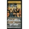 PAUL, MICK E GLI ALTRI - Loach - Andrews, Craig - LOCANDINA ORIGINALE 2001