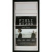 FIGLI - Bechis - Echevarría, Sarano - LOCANDINA ORIGINALE 2002