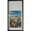 I SIMPSON - Silverman - Castellaneta, Kavner - LOCANDINA ORIGINALE 2007