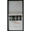 LEONI PER AGNELLI - Redford - Redford, Streep - LOCANDINA ORIGINALE 2007