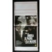 ONORA IL PADRE E LA MADRE - Lumet - Hawke, Hoffman - LOCANDINA ORIGINALE 2007