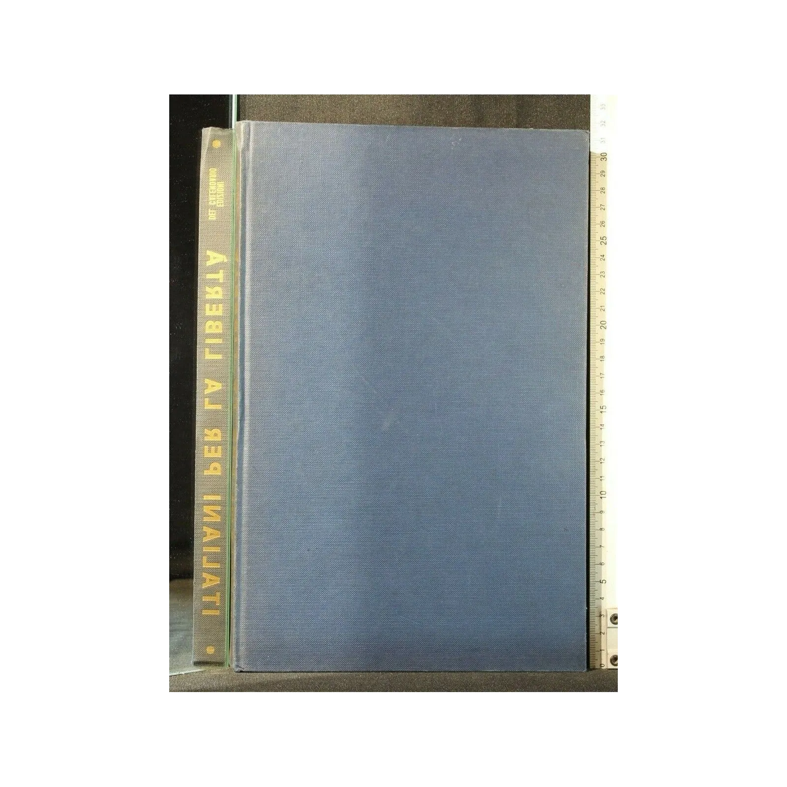 ITALIANI PER LA LIBERTA' 2 VOLUMI