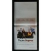 TU, IO E DURPEE - Russo - Wilson, Hudson - LOCANDINA ORIGINALE 2006