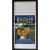 BACIAMI PICCINA - Cimpanelli - Salemme, Marcorè - LOCANDINA ORIGINALE 2006
