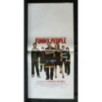 FUNNY PEOPLE - Apatow - Sandler, Rogen - LOCANDINA ORIGINALE 2009