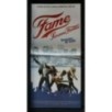 FAME - Tancharoen - Panabaker, Perez - LOCANDINA ORIGINALE 2009