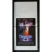 DREAMGIRLS - Condon - Foxx, Beyoncé - LOCANDINA ORIGINALE 2006