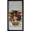 ANPLAGGHED AL CINEMA - Brachetti - Baglio, Storti - LOCANDINA ORIGINALE 2006