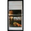 IL MERCANTE DI PIETRE - Martinelli - Keitel, March - LOCANDINA ORIGINALE 2006