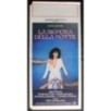 LA SIGNORA DELLA NOTTE - Schivazappa - Sartor, Grandi - LOCANDINA ORIGINALE 1986