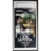OLTRE LA PORTA - Cavani - Giorgi, Mastroianni - LOCANDINA ORIGINALE 1982