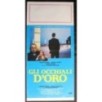 GLI OCCHIALI D'ORO - Montaldo - Everett, Noiret - LOCANDINA ORIGINALE 1987