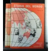STORIA DEL MONDO VOLUMI 1,2