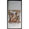 DOMANI ACCADRA - Luchetti - Guidelli, Hendel - LOCANDINA ORIGINALE 1988