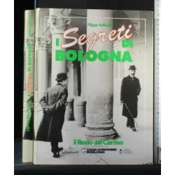 I SEGRETI DI BOLOGNA