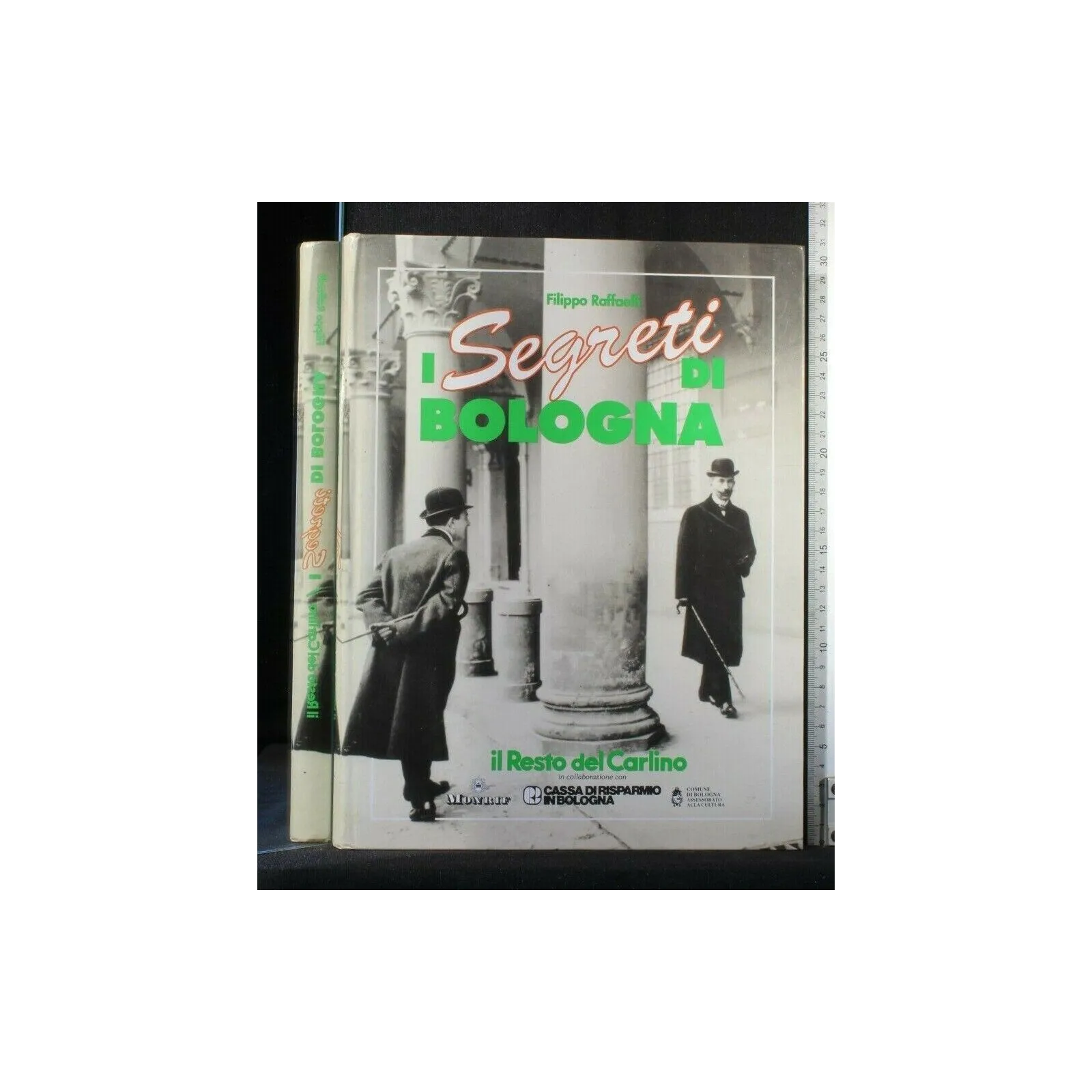 I SEGRETI DI BOLOGNA