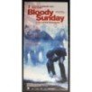 BLOODY SUNDAY - Greengrass - Gildea, Nesbitt - LOCANDINA ORIGINALE 2002