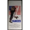 YANKEES - Schlesinger - Eichhorn, Gere - LOCANDINA ORIGINALE 1979