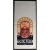 SCHERZO - Wertmüller - Tognazzi, Montagnani - LOCANDINA ORIGINALE 1983