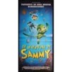LE AVVENTURE DI SAMMY - Stassen - Arterton, Cooper - LOCANDINA ORIGINALE 2010