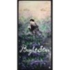 BRIGHT STAR - Campion - Cornish, Whishaw - LOCANDINA ORIGINALE 2009