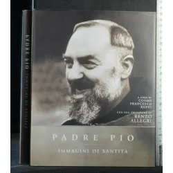 PADRE PIO IMMAGINI DI SANTITA'