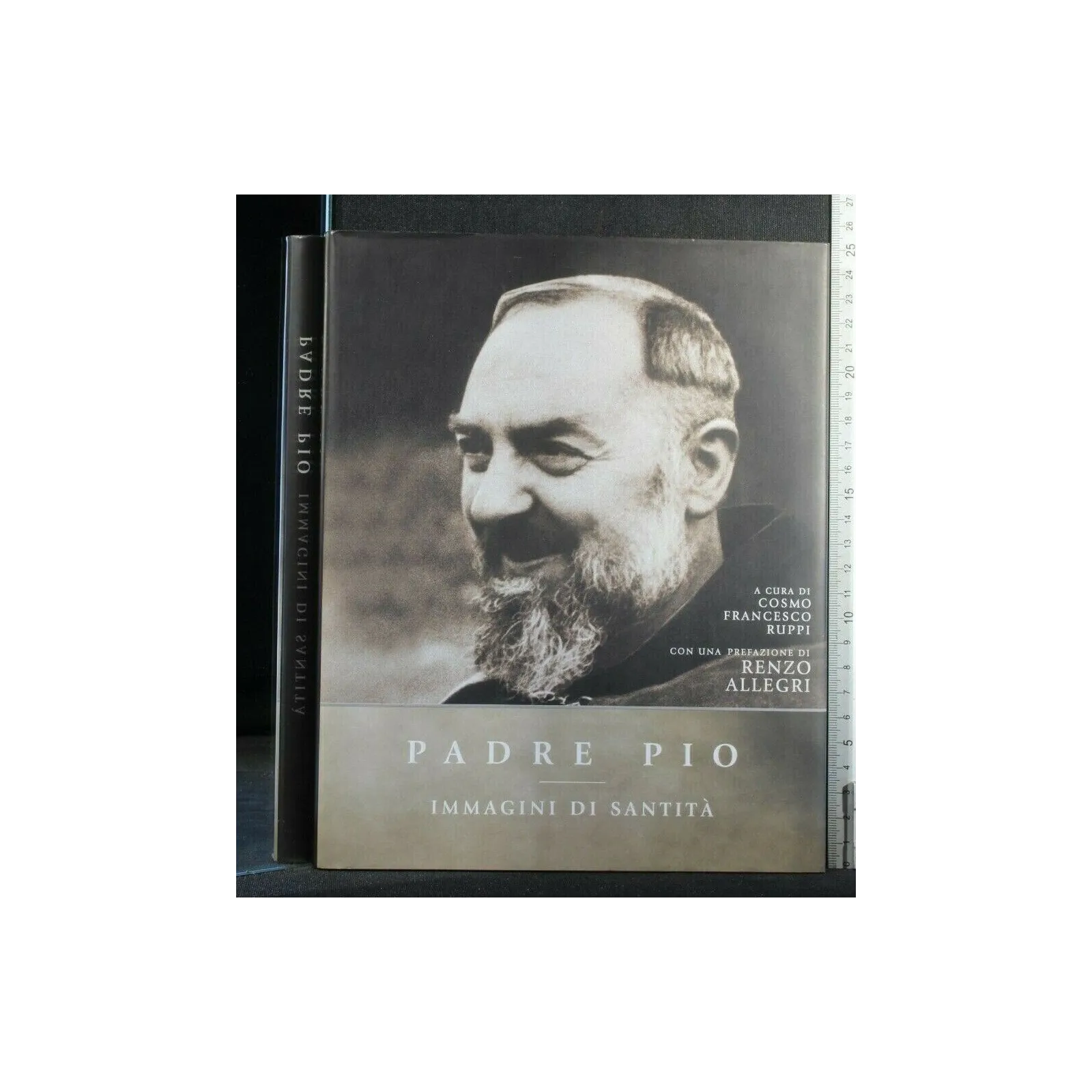 PADRE PIO IMMAGINI DI SANTITA'